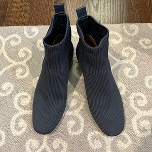 Everlane the glove boot gray size 8.5